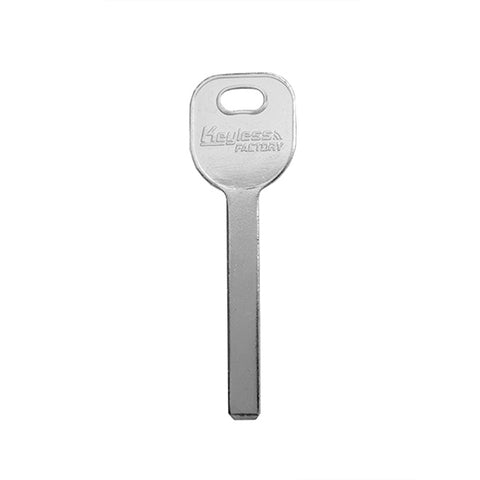 GM HU100 High Security Test Blade (10 PACK) (MTK-HU100) - UHS Hardware GM HU100 High Security Test Blade (10 PACK) (MTK-HU100) - UHS Hardware