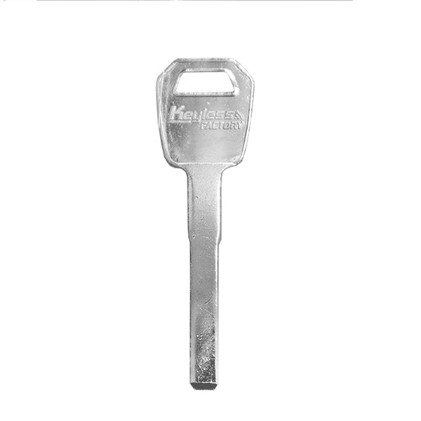 Ford HU101 High Security Test Blade (10 PACK) (MTK-HU101) - UHS Hardware Ford HU101 High Security Test Blade (10 PACK) (MTK-HU101) - UHS Hardware