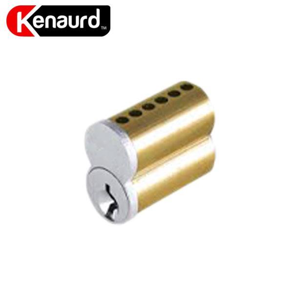 Small-Format IC Core SFIC - 6 Pins - 26D - Best A - Uncombinated - UHS Hardware Small-Format IC Core SFIC - 6 Pins - 26D - Best A - Uncombinated - UHS Hardware