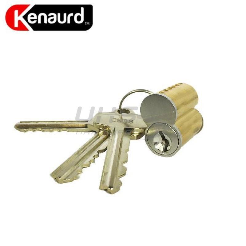10 x Small-Format IC Core Cylinder SFIC - 7 Pins (Bundle of 10) - UHS Hardware 10 x Small-Format IC Core Cylinder SFIC - 7 Pins (Bundle of 10) - UHS Hardware