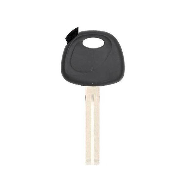 KK10 KIA / Hyundai Transponder Key Shell (NO CHIP) (KK10-SH) - UHS Hardware KK10 KIA / Hyundai Transponder Key Shell (NO CHIP) (KK10-SH) - UHS Hardware