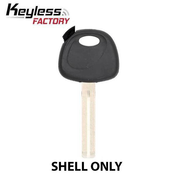 KK10 KIA / Hyundai Transponder Key Shell (NO CHIP) (KK10-SH) - UHS Hardware KK10 KIA / Hyundai Transponder Key Shell (NO CHIP) (KK10-SH) - UHS Hardware