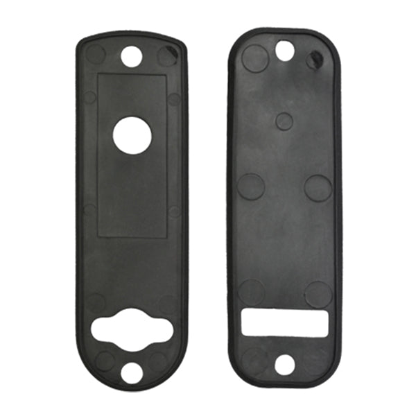 Code Locks - P1200-RG - KitLock KL1200 Series - Rubber Gasket - Silver Gray - UHS Hardware