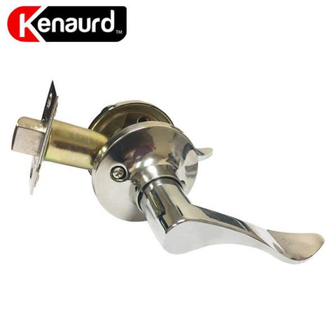 Premium Leverset Handle Lock - Passage - BC- Bright Chrome - UHS Hardware Premium Leverset Handle Lock - Passage - BC- Bright Chrome - UHS Hardware