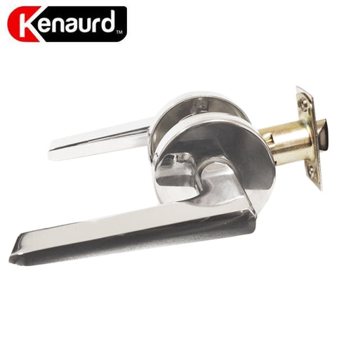 Premium Leverset Handle Lock - Passage - BC- Bright Chrome - UHS Hardware Premium Leverset Handle Lock - Passage - BC- Bright Chrome - UHS Hardware
