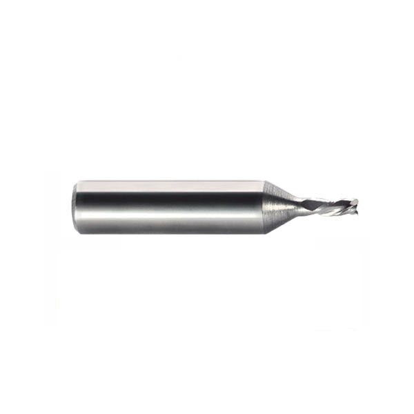 Premium Carbide - 2mm - End Mill Cutter - for Silca / Futura Key Cutting Machines - UHS Hardware Premium Carbide - 2mm - End Mill Cutter - for Silca / Futura Key Cutting Machines - UHS Hardware
