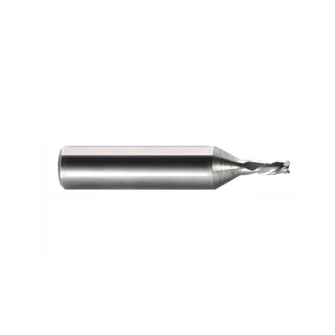 Premium Carbide - 2mm - End Mill Cutter - for Silca / Futura Key Cutting Machines - UHS Hardware Premium Carbide - 2mm - End Mill Cutter - for Silca / Futura Key Cutting Machines - UHS Hardware