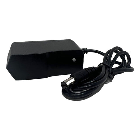 Power Supply Adapter 12V AC/DC (Amps: 1A) (KLF-ACDC12) Power Supply Adapter 12V AC/DC (Amps: 1A) (KLF-ACDC12)