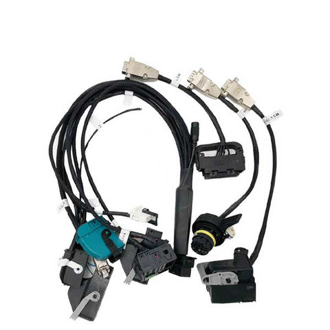 Full Test Platform Cables for BMW CAS2 & CAS3 - UHS Hardware Full Test Platform Cables for BMW CAS2 & CAS3 - UHS Hardware