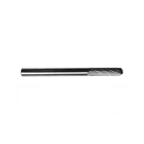 Solid Carbide Specialized Heavy Duty Drill Bit For Locks & Cylinders - 6mm - UHS Hardware Solid Carbide Specialized Heavy Duty Drill Bit For Locks & Cylinders - 6mm - UHS Hardware
