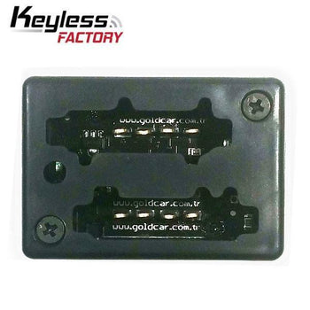Mercedes Benz - Wireless Universal ESL Emulator - Plug and Play - UHS Hardware Mercedes Benz - Wireless Universal ESL Emulator - Plug and Play - UHS Hardware
