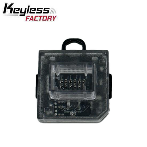 Range Rover Vogue HSE Models - SCL ESL ELV Steering Lock Emulator - Plug and Play - UHS Hardware Range Rover Vogue HSE Models - SCL ESL ELV Steering Lock Emulator - Plug and Play - UHS Hardware