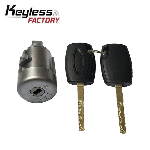 2013-2021 Ford Transit / Ignition Lock / Coded / 1926227 (AFTERMARKET) - UHS Hardware 2013-2021 Ford Transit / Ignition Lock / Coded / 1926227 (AFTERMARKET) - UHS Hardware