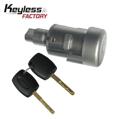 2013-2021 Ford Transit / Ignition Lock / Coded / 1926227 (AFTERMARKET) - UHS Hardware 2013-2021 Ford Transit / Ignition Lock / Coded / 1926227 (AFTERMARKET) - UHS Hardware