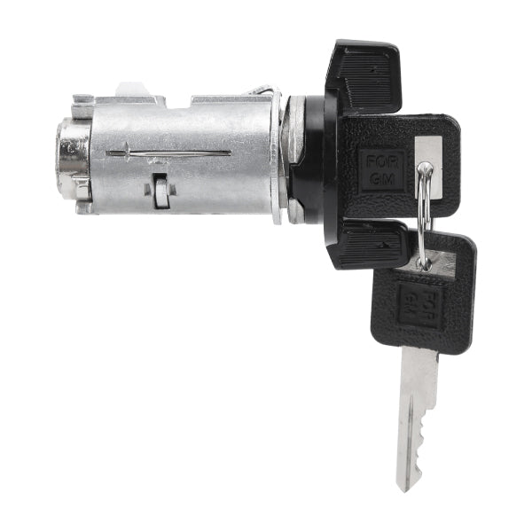 1978-1996 GM / 701398 / Ignition Lock / Coded / KLF-IGN-GM2 (AFTERMARKET) - UHS Hardware 1978-1996 GM / 701398 / Ignition Lock / Coded / KLF-IGN-GM2 (AFTERMARKET) - UHS Hardware