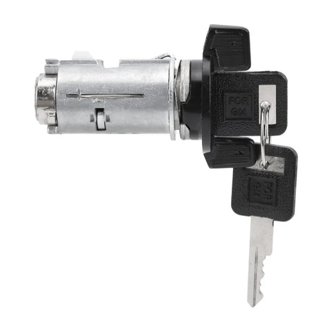 1978-1996 GM / 701398 / Ignition Lock / Coded / KLF-IGN-GM2 (AFTERMARKET) - UHS Hardware 1978-1996 GM / 701398 / Ignition Lock / Coded / KLF-IGN-GM2 (AFTERMARKET) - UHS Hardware