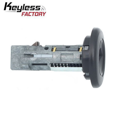 GM 2003-2009 SUV / Truck / Ignition Lock / Uncoded / 707835 (KLF-IGN225) - UHS Hardware GM 2003-2009 SUV / Truck / Ignition Lock / Uncoded / 707835 (KLF-IGN225) - UHS Hardware