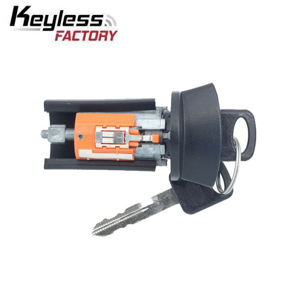 Ford 1996-2020 / 8-Cut / Ignition Lock / LSP Kit / Coded / 707624C (KLF-IGN226) - UHS Hardware Ford 1996-2020 / 8-Cut / Ignition Lock / LSP Kit / Coded / 707624C (KLF-IGN226) - UHS Hardware