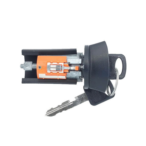 Ford 1996-2020 / 8-Cut / Ignition Lock / LSP Kit / Coded / 707624C (KLF-IGN226) - UHS Hardware Ford 1996-2020 / 8-Cut / Ignition Lock / LSP Kit / Coded / 707624C (KLF-IGN226) - UHS Hardware