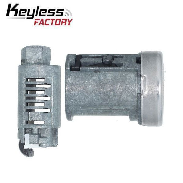 Ford 2001-20020 / 8-Cut / Truck / SUV / Ignition Lock / Uncoded / 708616 (KLF-IGN227) - UHS Hardware Ford 2001-20020 / 8-Cut / Truck / SUV / Ignition Lock / Uncoded / 708616 (KLF-IGN227) - UHS Hardware