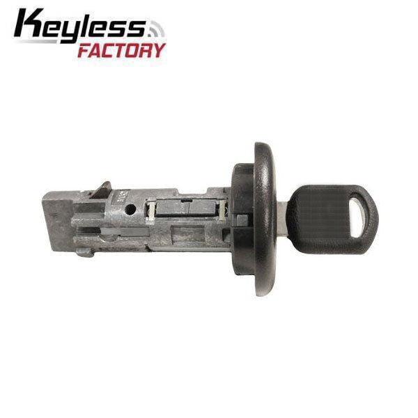 GM 2003-2009 SUV / Truck / Ignition Lock / LSP Kit / Coded / 707835C (KLF-IGN229) - UHS Hardware GM 2003-2009 SUV / Truck / Ignition Lock / LSP Kit / Coded / 707835C (KLF-IGN229) - UHS Hardware