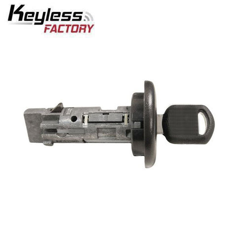 GM 2003-2009 SUV / Truck / Ignition Lock / LSP Kit / Coded / 707835C (KLF-IGN229) - UHS Hardware GM 2003-2009 SUV / Truck / Ignition Lock / LSP Kit / Coded / 707835C (KLF-IGN229) - UHS Hardware