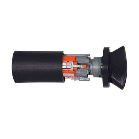 Ford 1996-2020 / 8-Cut / Ignition Lock / Uncoded / 707624 (Strattec) - UHS Hardware Ford 1996-2020 / 8-Cut / Ignition Lock / Uncoded / 707624 (Strattec) - UHS Hardware