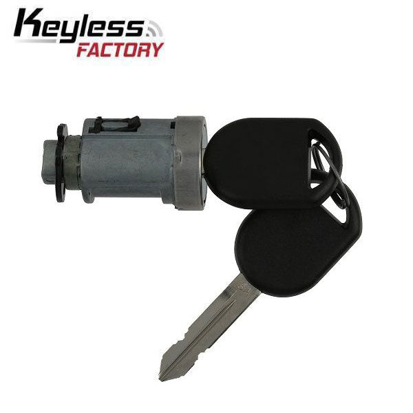 Ford 2001-20020 / 8-Cut / Truck / SUV / Ignition Lock / Coded / 708616C (KLF-IGN231) - UHS Hardware Ford 2001-20020 / 8-Cut / Truck / SUV / Ignition Lock / Coded / 708616C (KLF-IGN231) - UHS Hardware