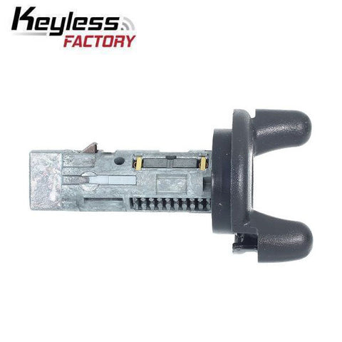 GM 2002-2009 / Ignition Lock / Uncoded / 707758 (KLF-IGN234) - UHS Hardware GM 2002-2009 / Ignition Lock / Uncoded / 707758 (KLF-IGN234) - UHS Hardware