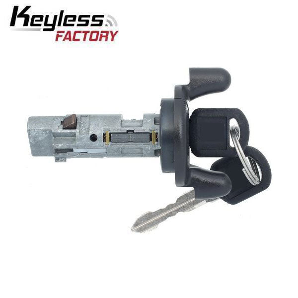 2002-2009 GM / Ignition Lock / Coded / 707758C (AFTERMARKET