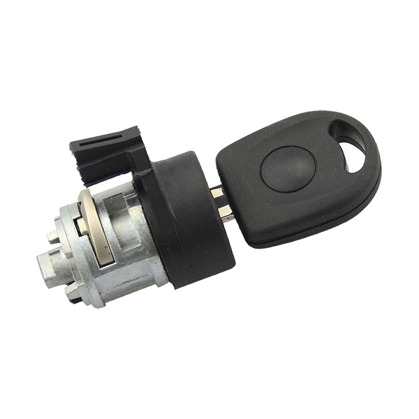 Volkswagen Ignition Lock / Full Set for VW-L04B / Coded (AFTERMARKET) - UHS Hardware Volkswagen Ignition Lock / Full Set for VW-L04B / Coded (AFTERMARKET) - UHS Hardware
