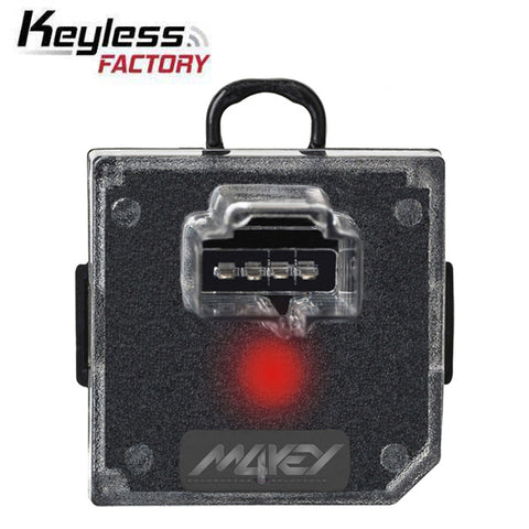 Ford Focus C-Max Kuga - Steering Lock Emulator - C1 Platform Line - Plug and Play Ford Focus C-Max Kuga - Steering Lock Emulator - C1 Platform Line - Plug and Play