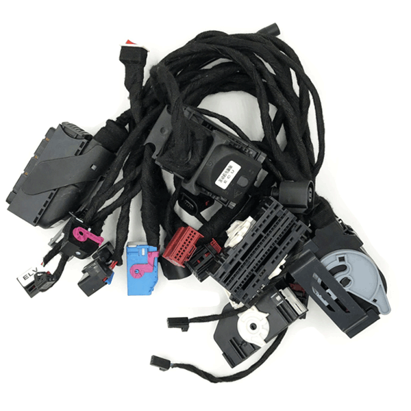 Full Test Platform Cable for Volkswagen MQB Smart IMMO Type - UHS Hardware Full Test Platform Cable for Volkswagen MQB Smart IMMO Type - UHS Hardware