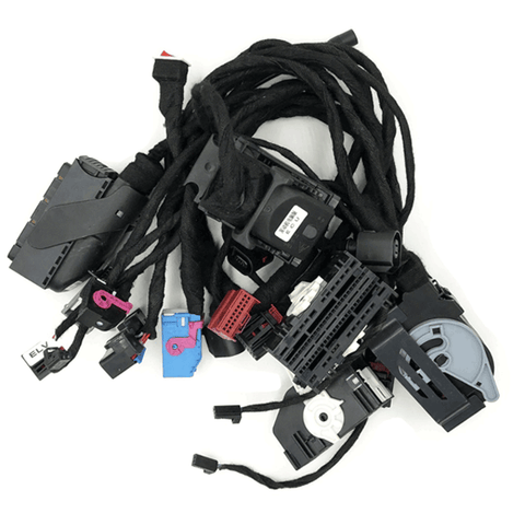 Full Test Platform Cable for Volkswagen MQB Smart IMMO Type - UHS Hardware Full Test Platform Cable for Volkswagen MQB Smart IMMO Type - UHS Hardware