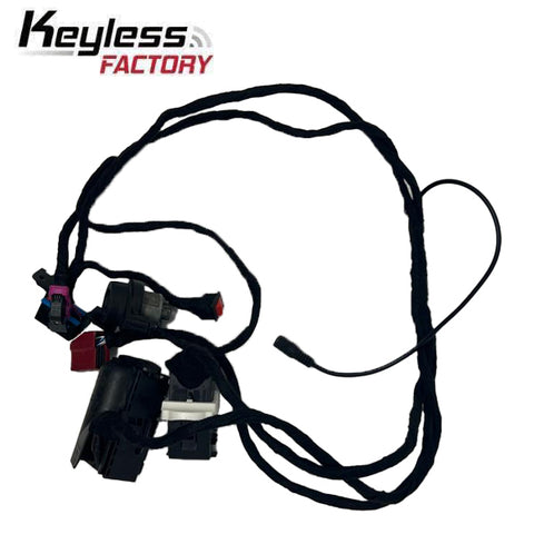 Volkswagen MQB IMMO Test Platform Cable - UHS Hardware Volkswagen MQB IMMO Test Platform Cable - UHS Hardware