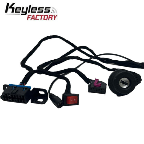 Volkswagen MQB IMMO Test Platform Cable - UHS Hardware Volkswagen MQB IMMO Test Platform Cable - UHS Hardware