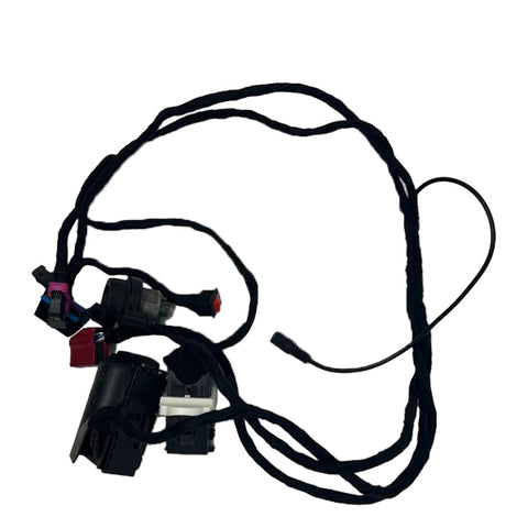 Volkswagen MQB IMMO Test Platform Cable - UHS Hardware Volkswagen MQB IMMO Test Platform Cable - UHS Hardware