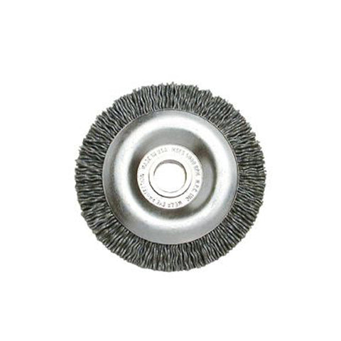 Keyline - RIC04636B - Replacement Tynex Brush for Bianchi 106 and Falcon Key Cutters - UHS Hardware Keyline - RIC04636B - Replacement Tynex Brush for Bianchi 106 and Falcon Key Cutters - UHS Hardware