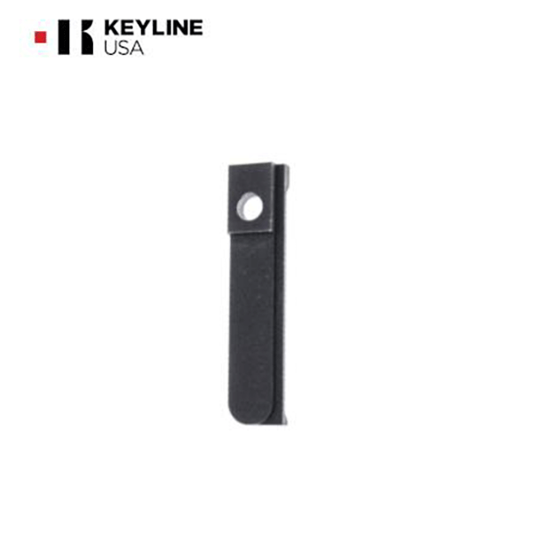 Toyota / Lexus 80k Code Series Adaptor / Shim for 994 and Ninja Laser Machines (B3379) - UHS Hardware Toyota / Lexus 80k Code Series Adaptor / Shim for 994 and Ninja Laser Machines (B3379) - UHS Hardware