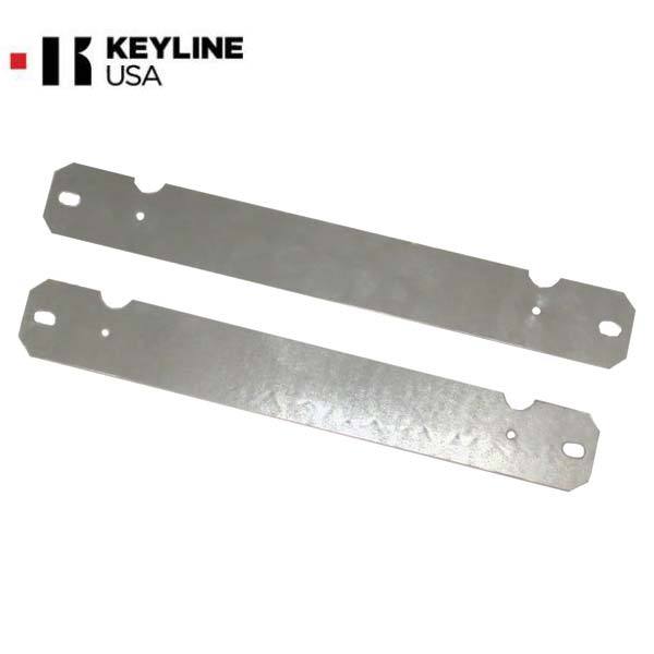 Keyline Mounting Kit - Ninja Laser and Ninja Vortex - UHS Hardware Keyline Mounting Kit - Ninja Laser and Ninja Vortex - UHS Hardware