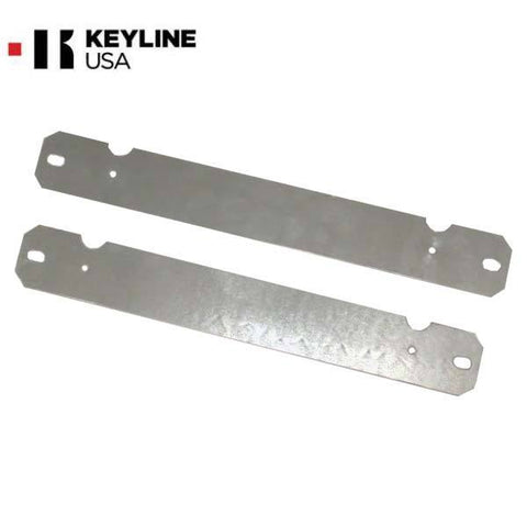 Keyline Mounting Kit - Ninja Laser and Ninja Vortex - UHS Hardware Keyline Mounting Kit - Ninja Laser and Ninja Vortex - UHS Hardware