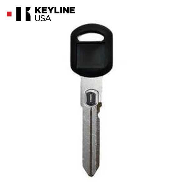 1991-2005 GM - Double-Sided VATS Key - BB82-P (2-15 VATS) (Keyline) - UHS Hardware 1991-2005 GM - Double-Sided VATS Key - BB82-P (2-15 VATS) (Keyline) - UHS Hardware