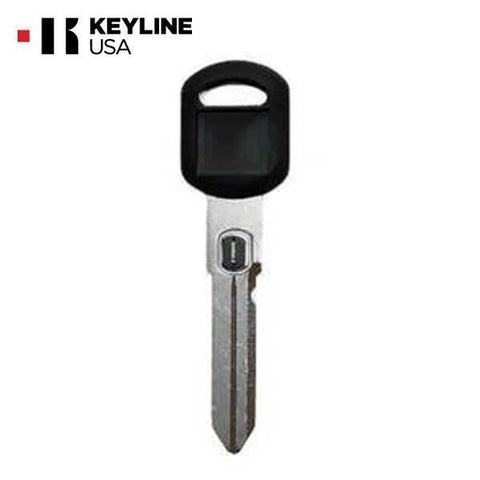 1991-2005 GM - Double-Sided VATS Key - BB82-P (2-15 VATS) (Keyline) - UHS Hardware 1991-2005 GM - Double-Sided VATS Key - BB82-P (2-15 VATS) (Keyline) - UHS Hardware