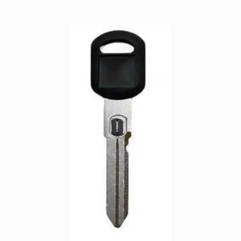 1991-2005 GM - Double-Sided VATS Key - BB82-P (2-15 VATS) (Keyline) - UHS Hardware 1991-2005 GM - Double-Sided VATS Key - BB82-P (2-15 VATS) (Keyline) - UHS Hardware