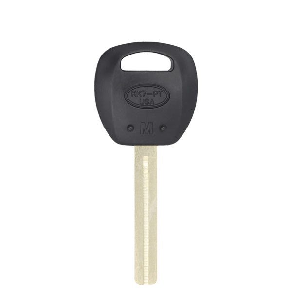 Keyline / KK7-PT / KIA Transponder Key (KLN-BKK7-PT) - UHS Hardware Keyline / KK7-PT / KIA Transponder Key (KLN-BKK7-PT) - UHS Hardware