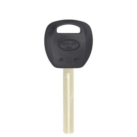 Keyline / KK7-PT / KIA Transponder Key (KLN-BKK7-PT) - UHS Hardware Keyline / KK7-PT / KIA Transponder Key (KLN-BKK7-PT) - UHS Hardware
