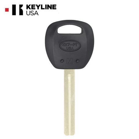 Keyline / KK7-PT / KIA Transponder Key (KLN-BKK7-PT) - UHS Hardware Keyline / KK7-PT / KIA Transponder Key (KLN-BKK7-PT) - UHS Hardware