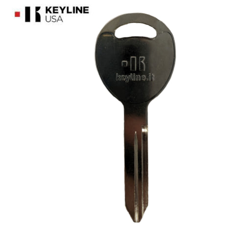 Chrysler / Dodge Y159 Metal Key (KLN-BY159) - UHS Hardware Chrysler / Dodge Y159 Metal Key (KLN-BY159) - UHS Hardware