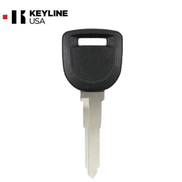 Mazda MZ24TK14/ GJYA Transponder Key (Keyline) - UHS Hardware Mazda MZ24TK14/ GJYA Transponder Key (Keyline) - UHS Hardware
