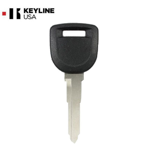 Mazda MZ24TK14/ GJYA Transponder Key (Keyline) - UHS Hardware Mazda MZ24TK14/ GJYA Transponder Key (Keyline) - UHS Hardware